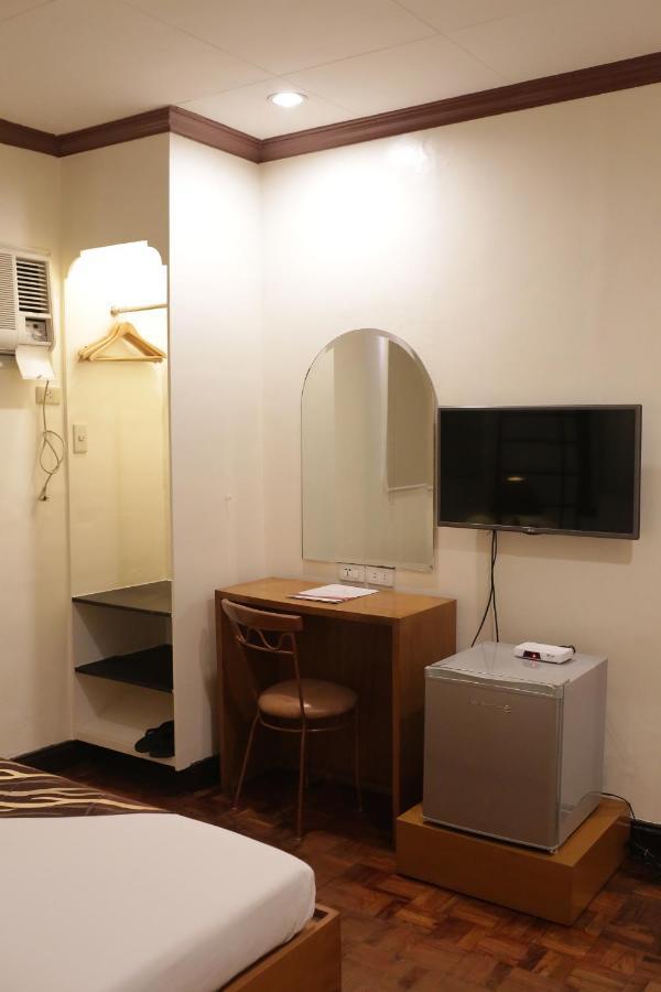 Amalfi718 Hotel Lipa City Zewnętrze zdjęcie