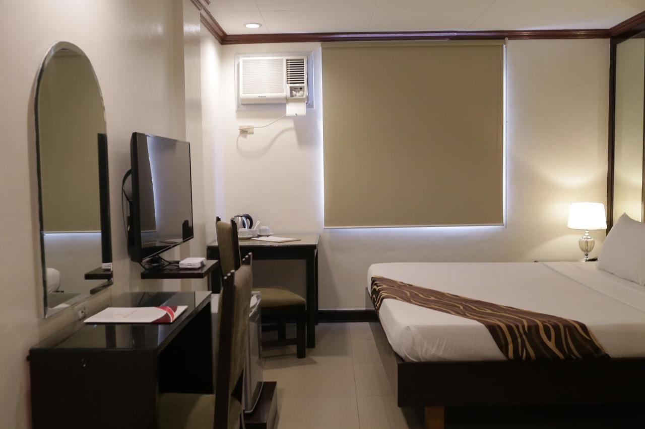 Amalfi718 Hotel Lipa City Zewnętrze zdjęcie